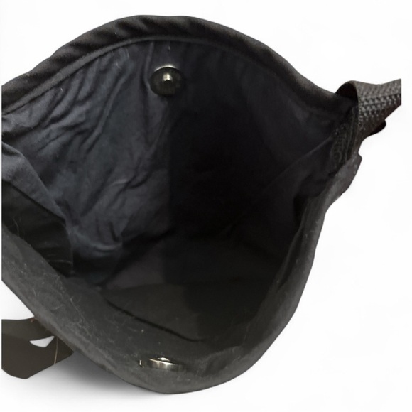 Handmade Crossbody Bag Repurposed Material NWT - Picture 6 of 6